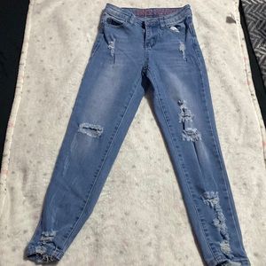Gogo jeans for women’s